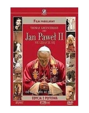 Jan Paweł II. Nie lękajcie...