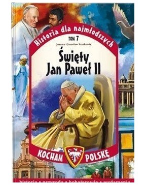 Jarosław Szarek, Joanna...