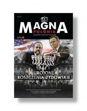 Magna Polonia nr 9