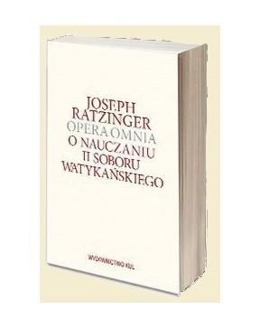 Joseph Ratzinger - Opera...