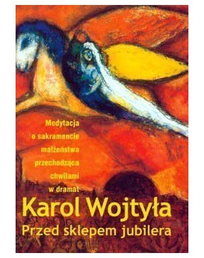 Karol Wojtyła - Przed...