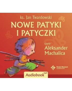 Ks. Jan Twardowski - Nowe...