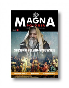 Magna Polonia nr 4