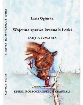 Lusia Ogińska - Księgi...