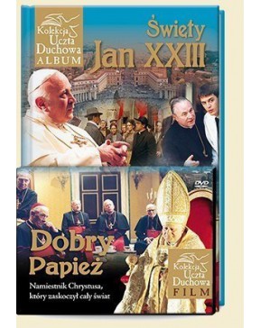 Marek Balon - Święty Jan XXIII
