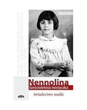 Maria Meo - Nennolina....