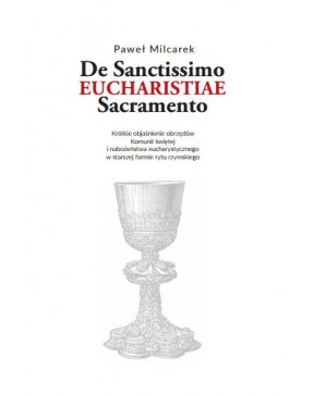 De Santissimo Eucharistiae...