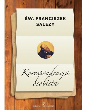 Św. Franciszek Salezy -...