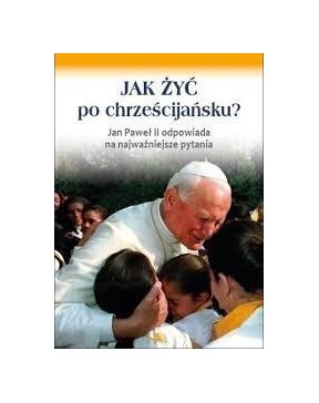 Św. Jan Paweł II , ks....