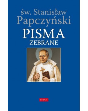 Św. Stanisław Papczyński -...