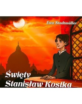 Święty Stanisław Kostka -...