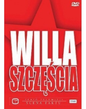 Willa Szczęścia - DVD