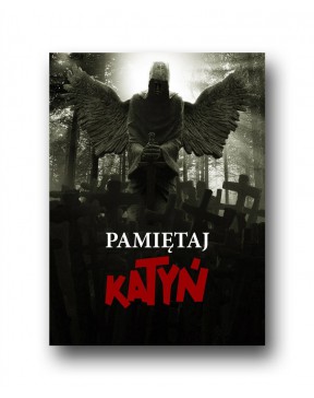 VA - Pamiętaj Katyń 2CD