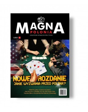 Magna Polonia nr 18