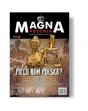 Magna Polonia nr 19