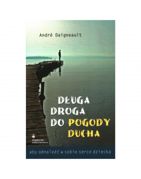 André Daigneault - Długa...