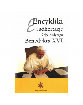 Benedykt XVI (Joseph...