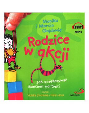 Monika i Marcin Gajdowie -...