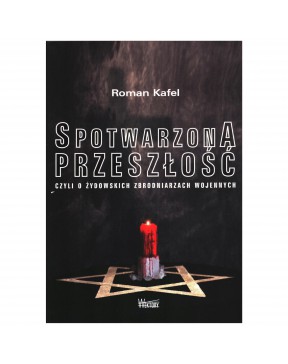 Roman Kafel - Spotwarzona...