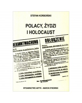 Stefan Korboński - Polacy...