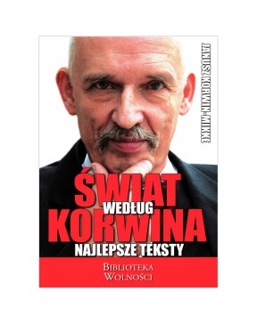 Janusz Korwin-Mikke - Świat...